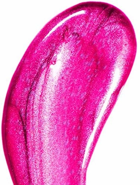 Glossy Stain Holographics Lip Color/0.18 oz. Arcade Pink