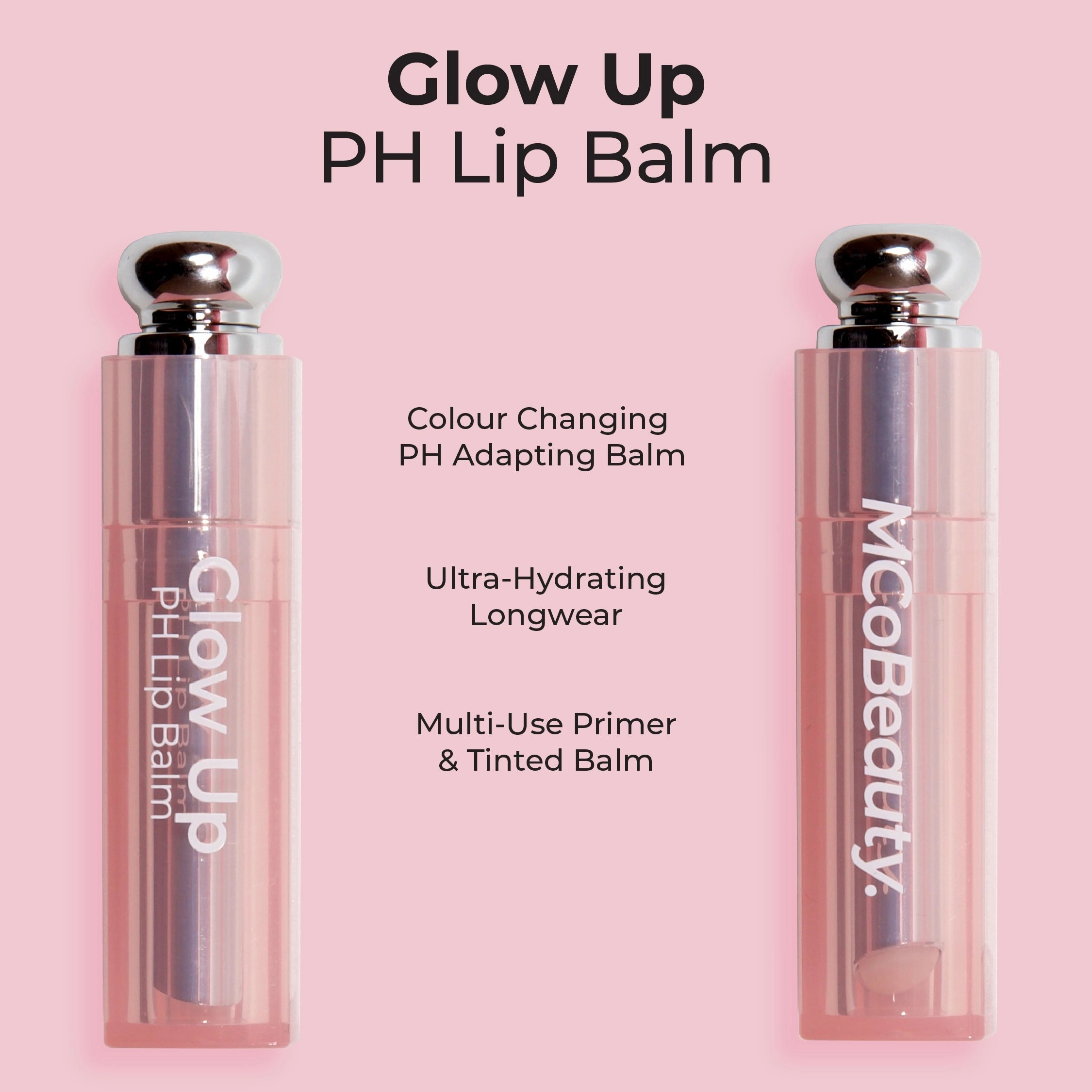 Glow Up PH Lip Balm