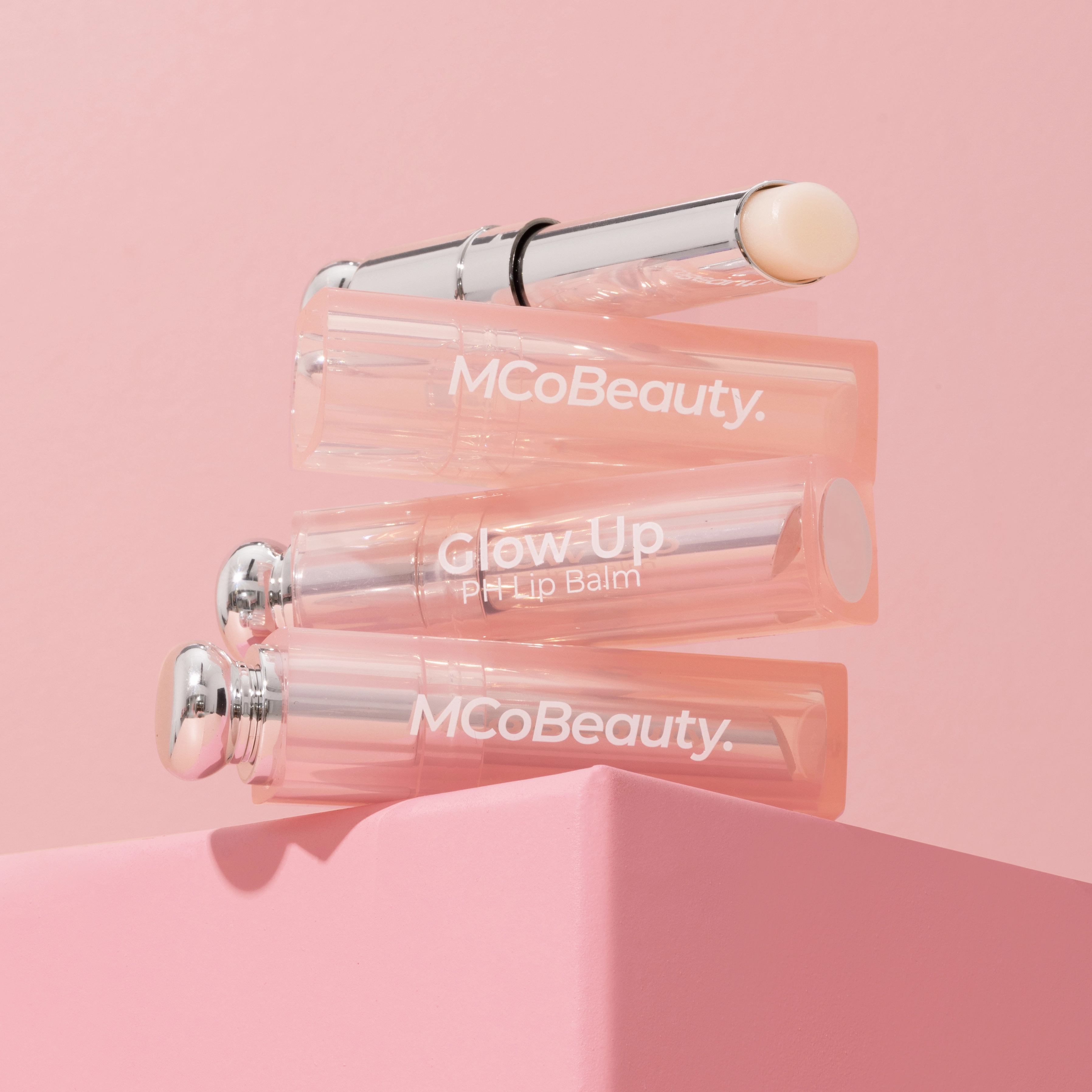 Glow Up PH Lip Balm