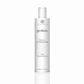 Go-Kera Anti-Frizz Conditioner