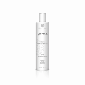 go-Kera Anti-Frizz Conditioner