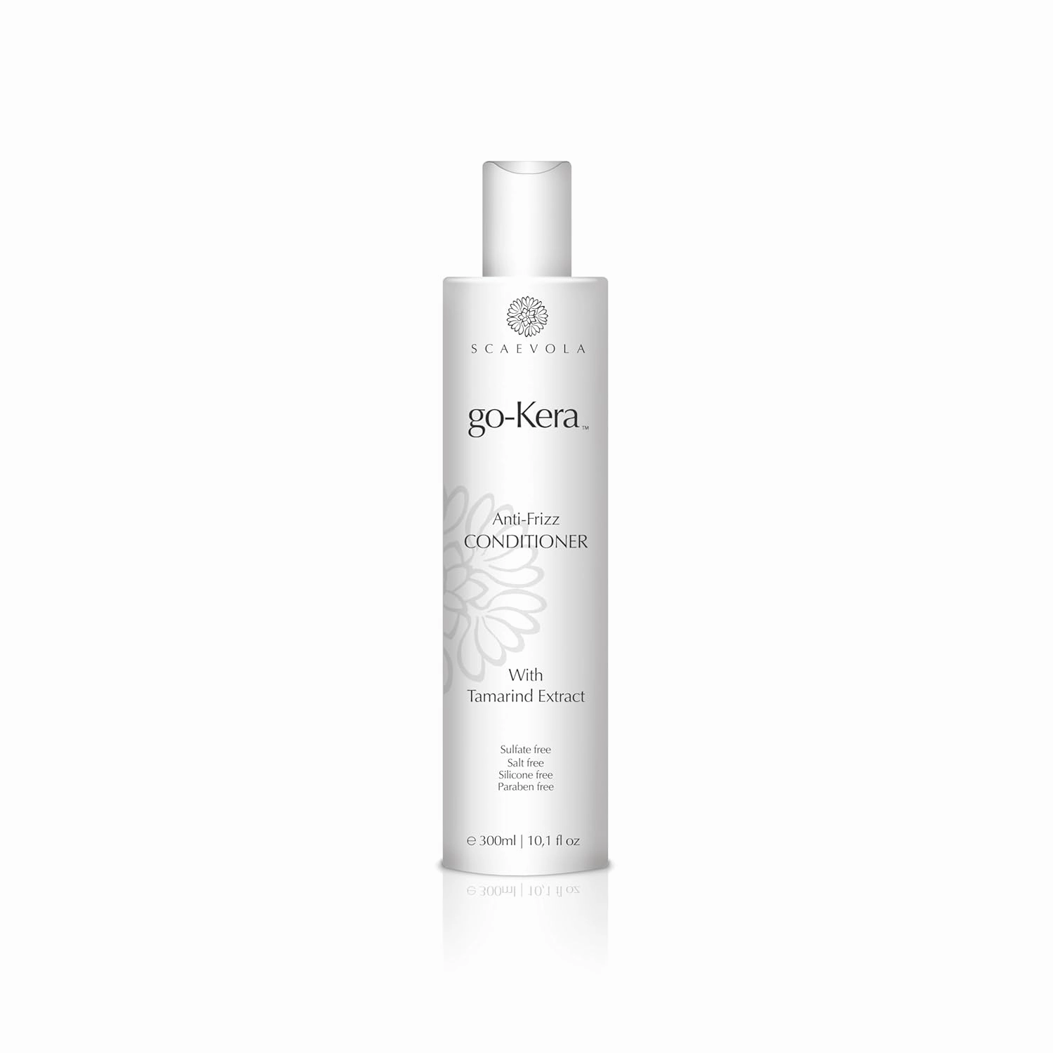 go-Kera Anti-Frizz Conditioner