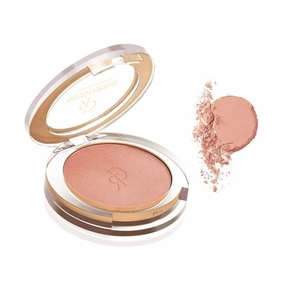 Golden Rose Powder Blush On 2