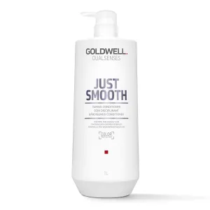 Goldwell Dualsenses Just Smooth Taming Anti-Frizz & Humidity Control Conditioner