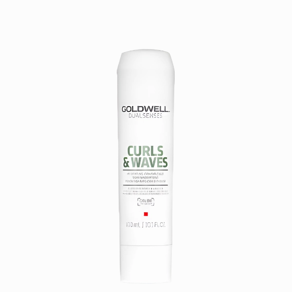 GOLDWELL   HYDRATING CONDITIONER CURLS & WAVES