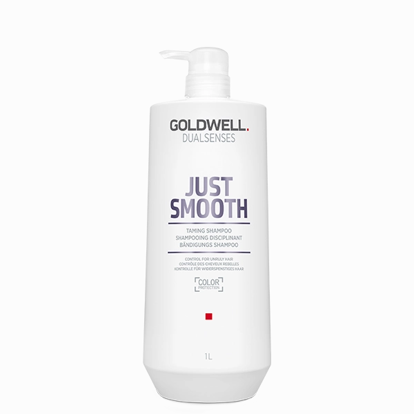 GOLDWELL  TAMING SHAMPOO JUST SMOOTH
