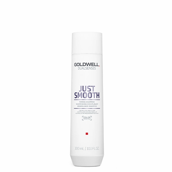 GOLDWELL  TAMING SHAMPOO JUST SMOOTH