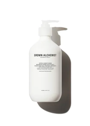 Grown Alchemist Detox Conditioner 0.1, 500 ml