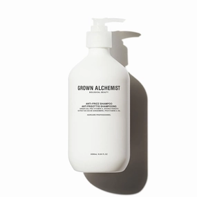 Grown Alchemist :: Anti-Frizz Shampoo 0.5 (500ml)