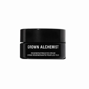 Grown Alchemist Regenerating Eye Cream, 15 mL (Packaging may vary)