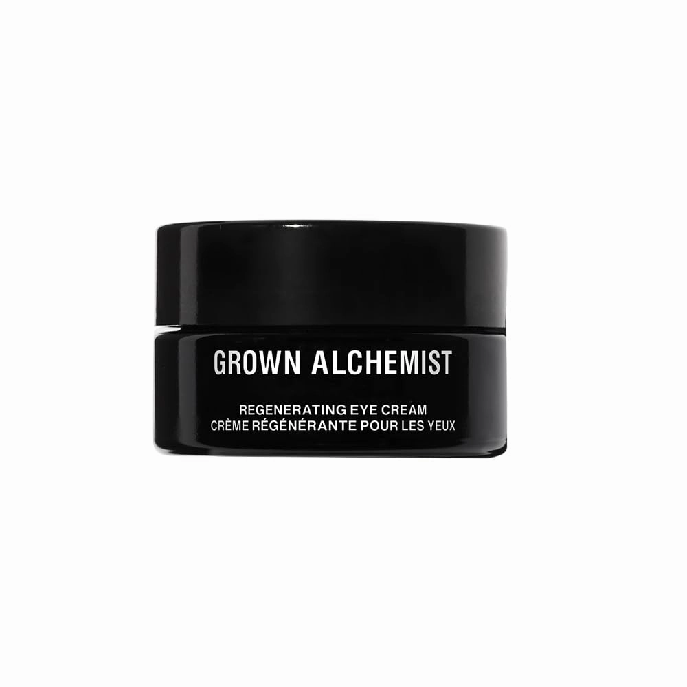 Grown Alchemist Regenerating Eye Cream, 15 mL (Packaging may vary)