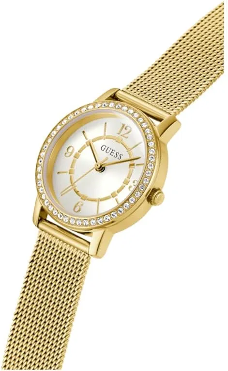 GUESS Ladies 28mm Watch