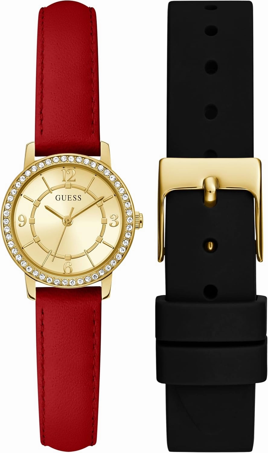 GUESS Ladies 28mm Watch