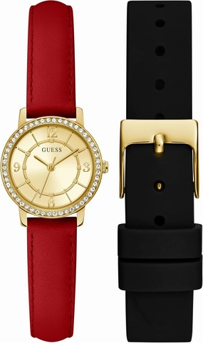 GUESS Ladies 28mm Watch