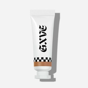GXVE Paint It Up 24HR Cream to Powder Eyeshadow Topknot, 0.3 Ounce (Pack of 1)