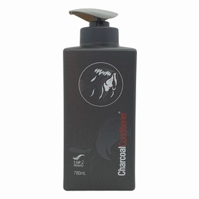 H2B Charcoal Conditioner 780ML