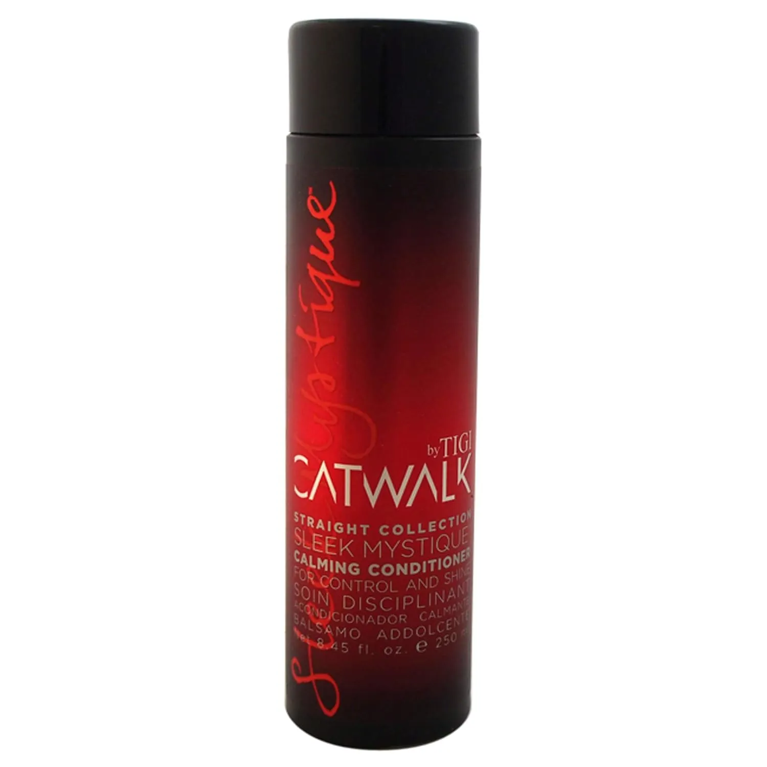 Hair Care - Tigi - Catwalk Sleek Mystique Calming Conditioner 250ml/8.45oz