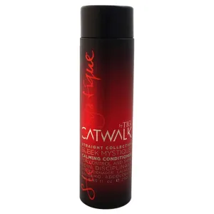 Hair Care - Tigi - Catwalk Sleek Mystique Calming Conditioner 250ml/8.45oz