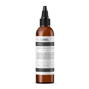 Hair Oil 7plus 4oz