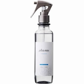 Hair Booster Mist – Leave-In Hydrating Spray for Shine & Damaged Hair, 6.7 fl oz (200ml), Made in Japan