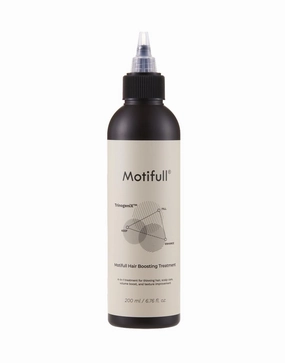 Hair Boosting Treatment | Hair Growth Treatment for Thinning Hair | Biotin, Caffeine & TrinogeniX Formula for Hair Regrowth, Hair Thinning & Scalp Health (6.76 fl oz)