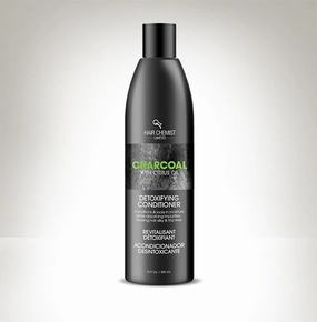 Hair Chemist Charcoal Detoxifying Conditioner 10 oz.