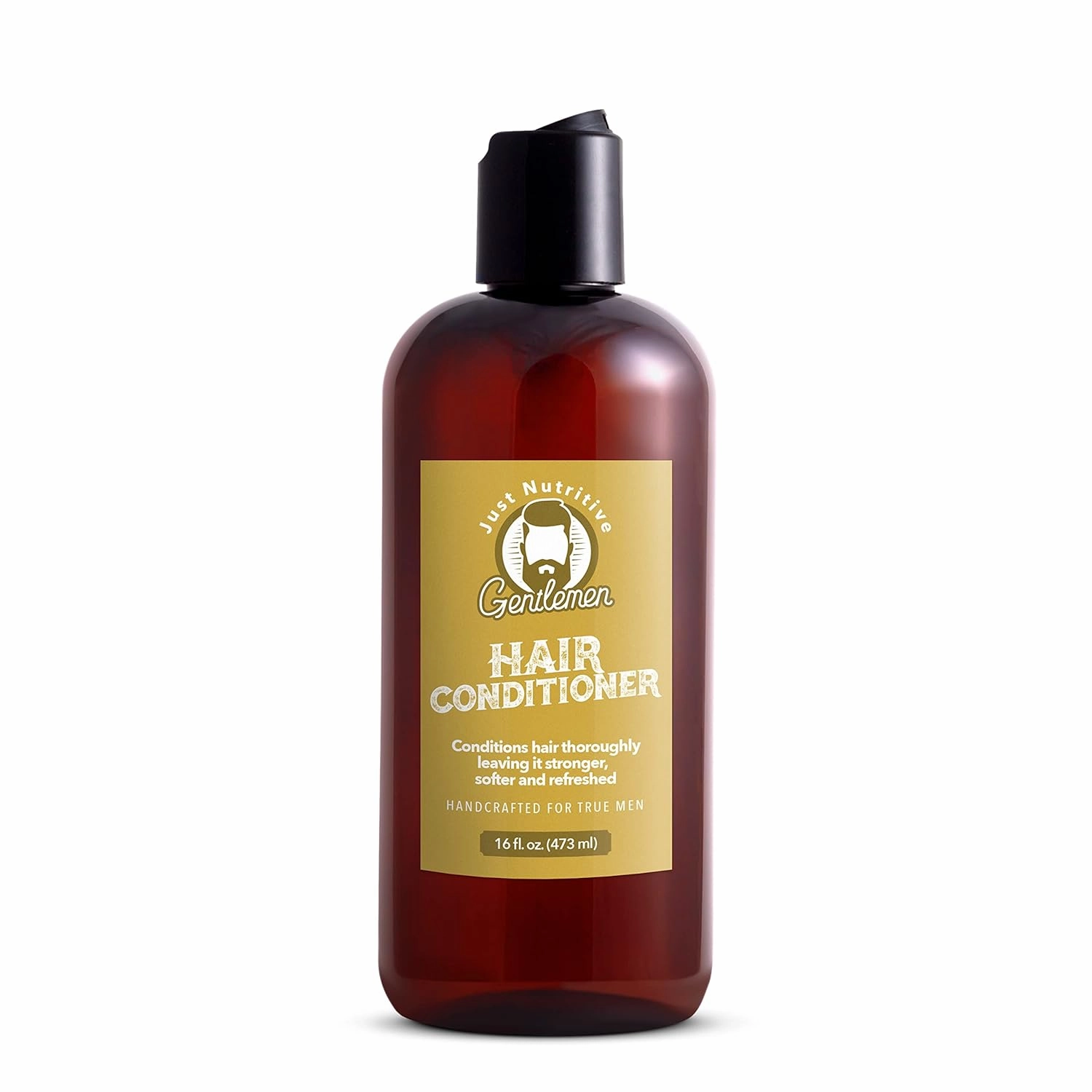 Hair Conditioner | Gentlemen | The Best Conditioner made for Men