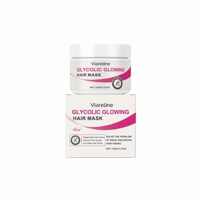 Hair Treatment Mask, Moisturizing Hair Conditioner, 100g