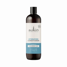 Haircare Hydrating Conditioner
