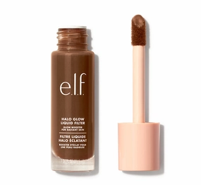 HALO GLOW LIQUID FILTER - 8.5 RICH