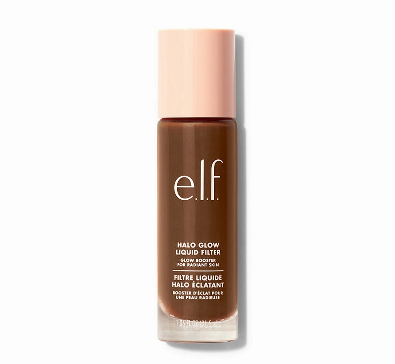 HALO GLOW LIQUID FILTER - 8.5 RICH