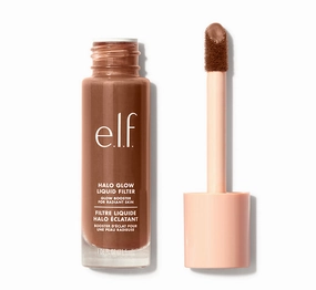 HALO GLOW LIQUID FILTER - 8 RICH