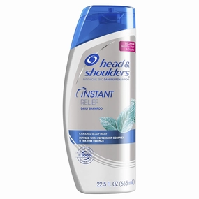 Head & Shoulders Classic Clean 2-in-1 Anti-Dandruff Shampoo   Conditioner 13.5 Fl Oz
