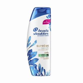 HEAD & SHOULDERS SHAMPOO SUP SMOOTH 170ML