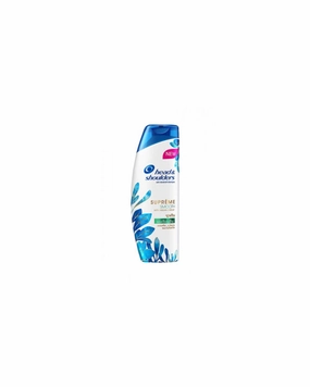 HEAD & SHOULDERS Supreme Smooth Shampoo