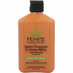 HEMPZ by Hempz