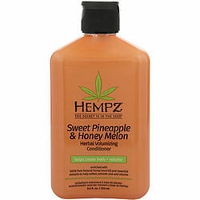 HEMPZ by Hempz