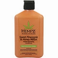 HEMPZ by Hempz