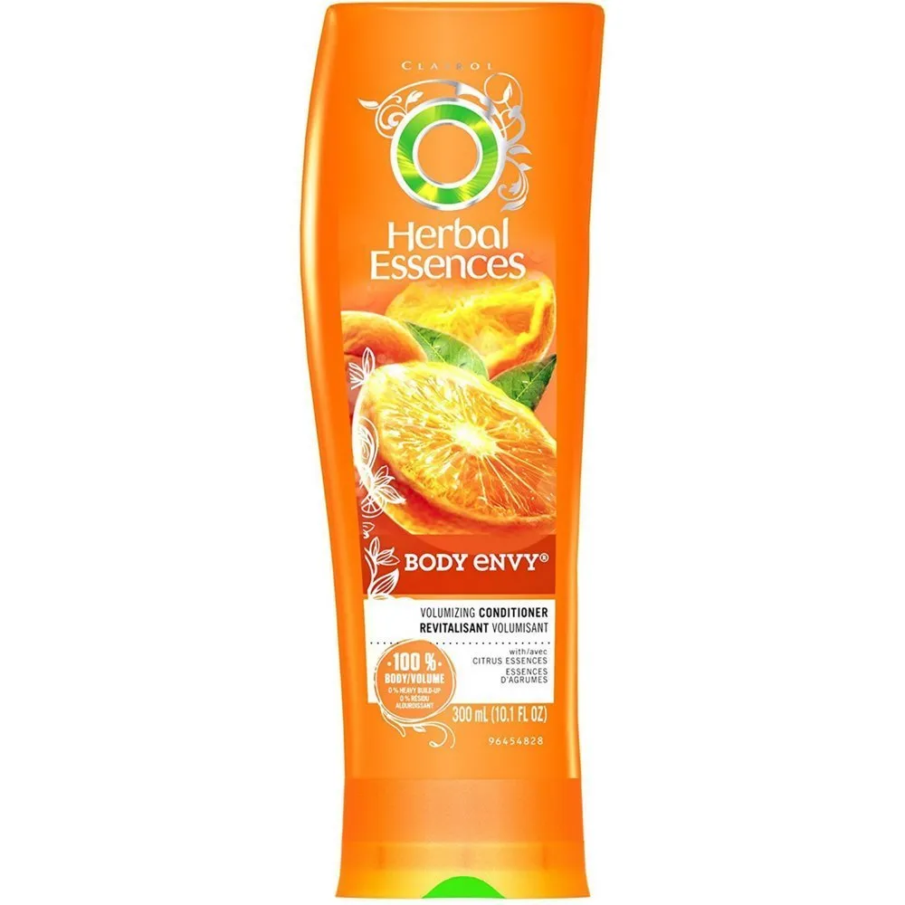 Herbal Essences Body Envy Volumizing Hair Conditioner 10.1 oz