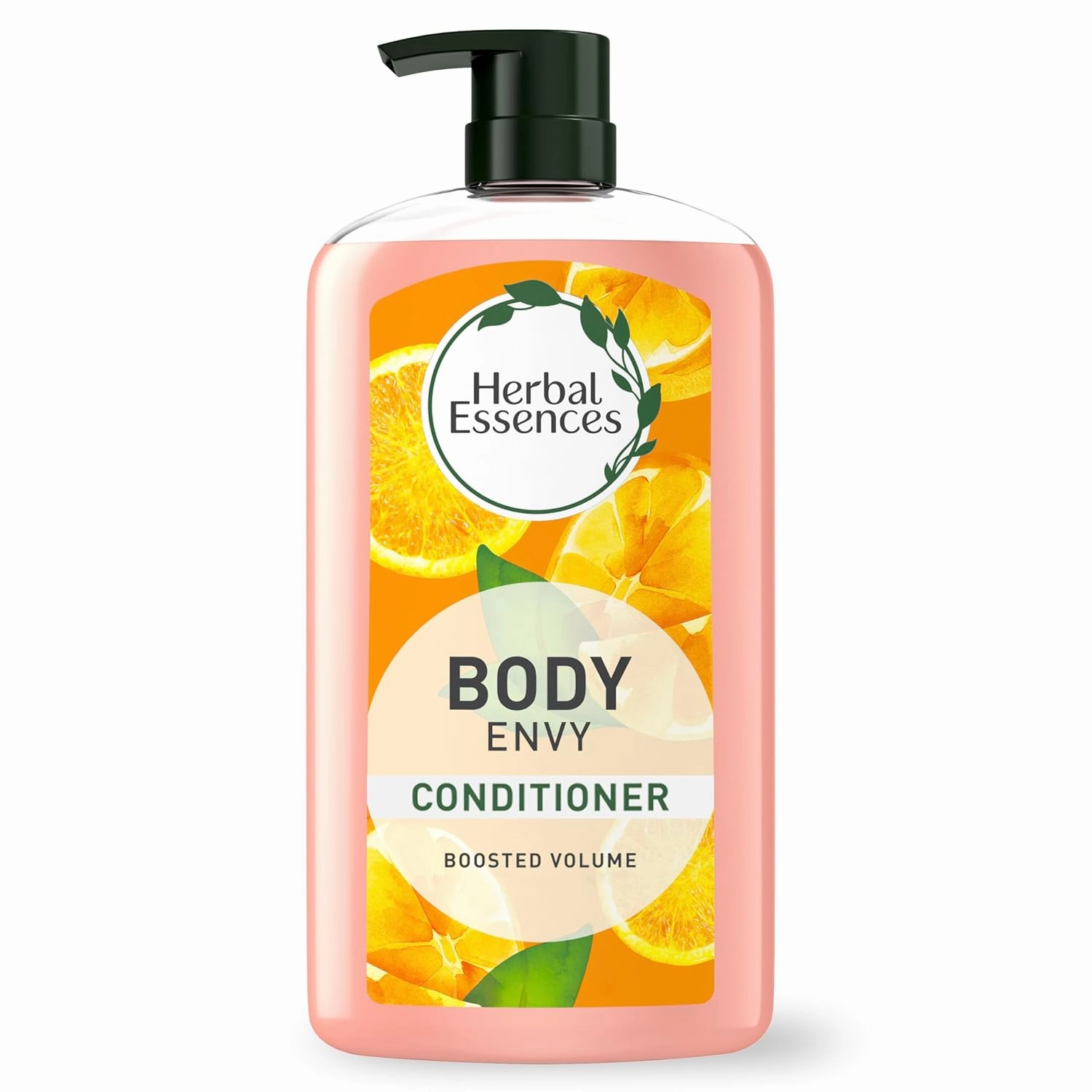 Herbal Essences Body envy conditioner boosted volume for hair, 29.2 fl oz, 29.2 Fl Oz