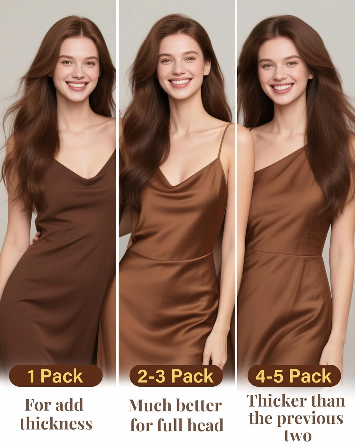 Hetto Tape in Hair Extensions Human Hair 40g 12 Inch 20pcs Tape in Extensions Invisible Highlight Tapes on Hair Extension #10/613 Golden Brown Highlight Bleach Blonde Skin Weft