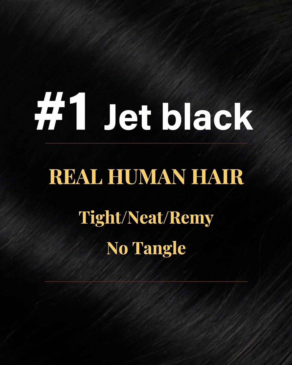 Hetto Tape in Hair Extensions Human Hair Black Tape in Extension Real human Hair Natural Extensions Tape ins Jet Black 12Inch 30g 20pcs