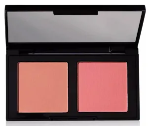 Hi-Def Duo Blush - Blooming Rose