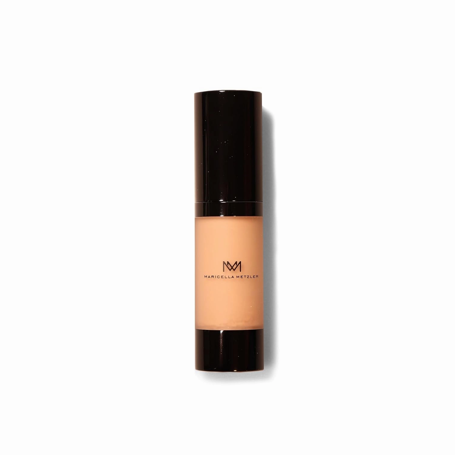 Hi-Def Foundation – Liquid Base | Flawless, Hydrating, Dewy Finish | 1 fl oz (N25)