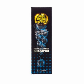 High Voltage Folli-Cleanse Shampoo
