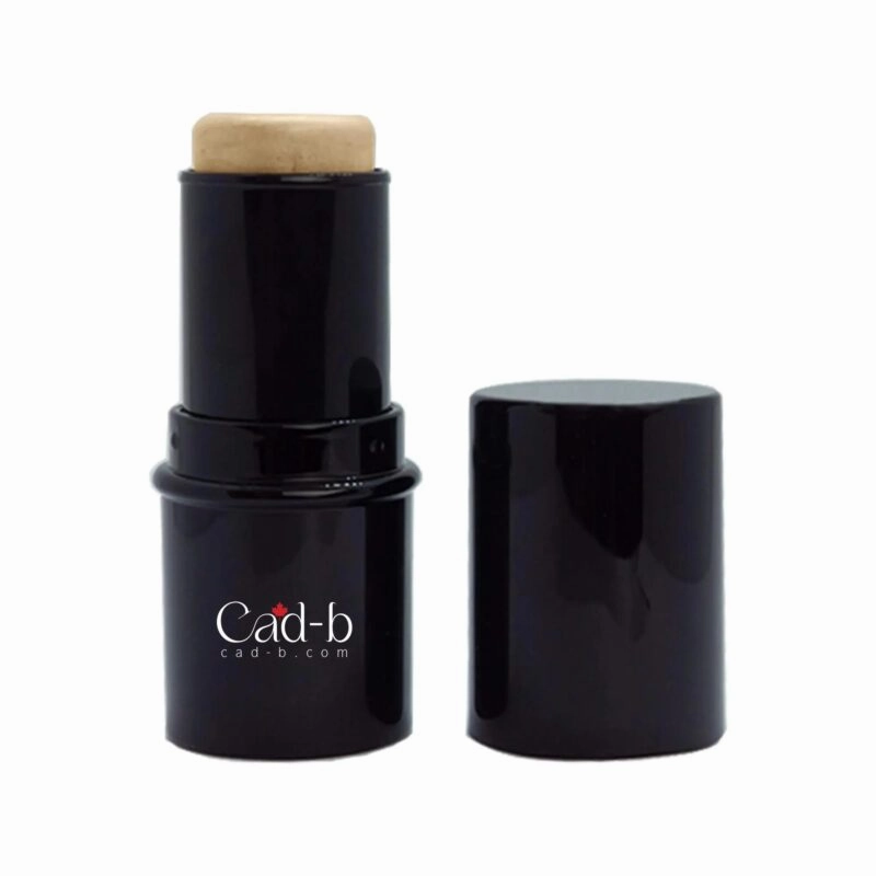 Highlighter Stick - Glitter Gold HTK101