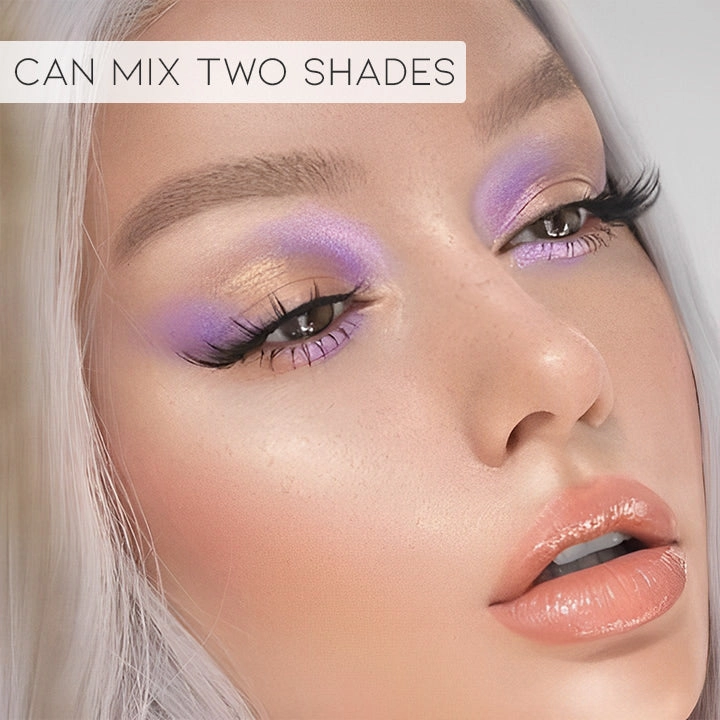 Highshine Waterproof Cream Eyeshadow