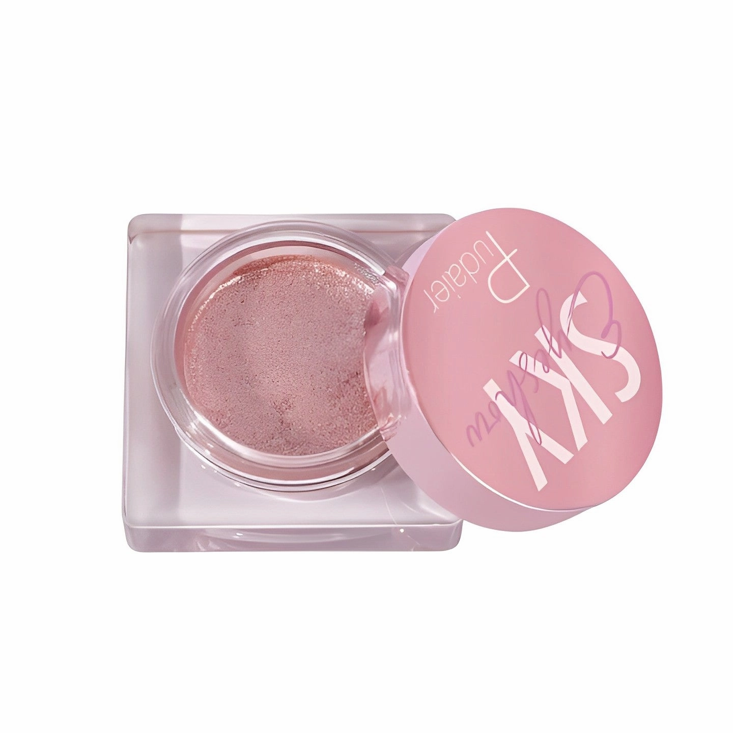 Highshine Waterproof Cream Eyeshadow