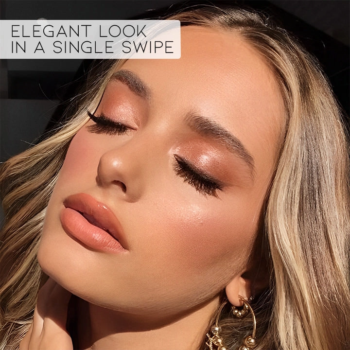 Highshine Waterproof Cream Eyeshadow