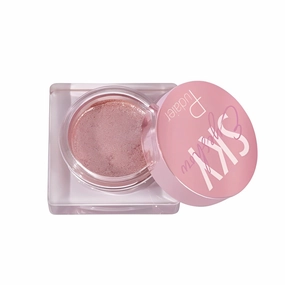 Highshine Waterproof Cream Eyeshadow